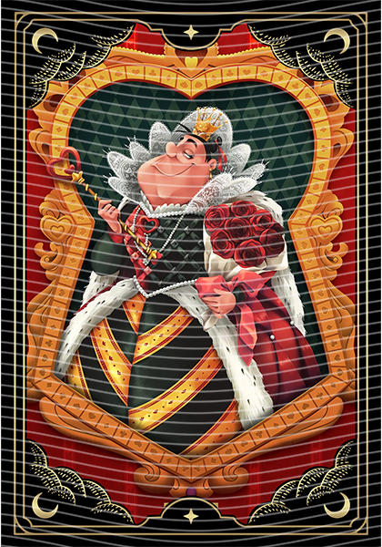 A5 Notebook Wraps-W-849